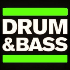 Long Life Drum N Bass