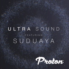 Ultra Sound 25 featuring Suduaya [Jun 2018]