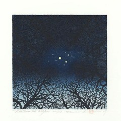 star gazing