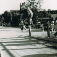 Fetteck Doha - Jezus Was Een Paddenstoel