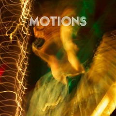 MOTIONS - Live Studio Version