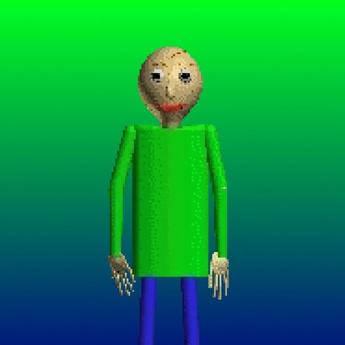 Stream Baldi's Basics In Remixing The School Theme (Midi Only) by Krasen  The Person who does things