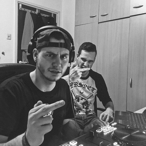 ID - NSD - Infragment Groapa & Cryogenic - Motherfucker Mashup