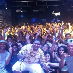MC KEVIN CHRIS - EU VOU PRO BAILE DO MARTINS 2018 DJ LC DO MARTINS
