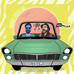 Ridin' with me | Feat. Max Wassen