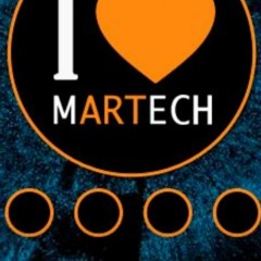 Lars From Mars @ MarTech, Santiago - January 2018