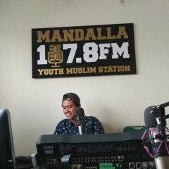 Siaran Radio Di Mandala 107.8 FM Bandung tentang Penyuluhan