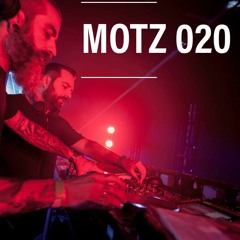 MOTZ Podcast 20 - RVDE