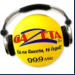 Vinhetão Gazeta FM - Bairros