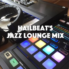 Jazz Lounge Mix