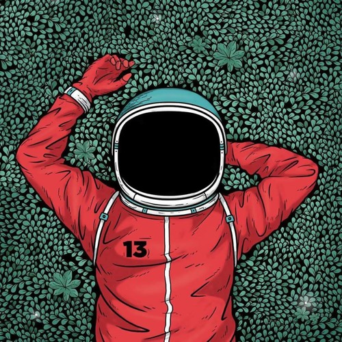Stream Space walks ~ lofi hip hop mix | beats to relax/study by ZhiShengLee  | Listen online for free on SoundCloud