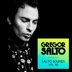 Salto Sounds vol. 188