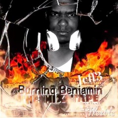 Jeff3 - Burning Benjamines (Trap Mix 3x2)