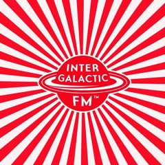 Opium Hum Electro set @ Intergalactic.fm (Dreams of Neon, 05.06.18)