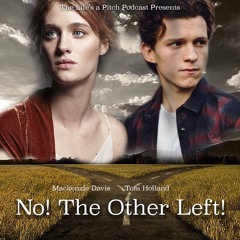 Episode 173: No! The Other Left! (With Dave Bulmer)