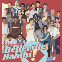 Belleville Habibi Mix #2