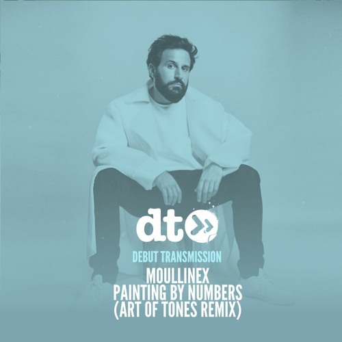 Moullinex - Painting By Numbers (Art Of Tones Remix)