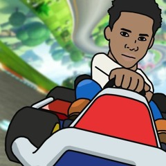 The Race (lofi remix)