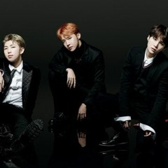 BTS - Outro: Tear Intrumental(remake FL studio)