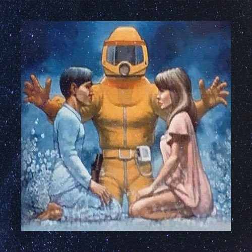 Galactic Intercourse