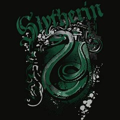 SLYTHERIN #1