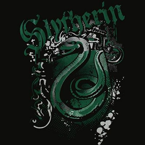 SLYTHERIN #1