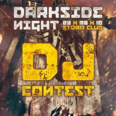 The Infect - DarkSide Night Contest Mix