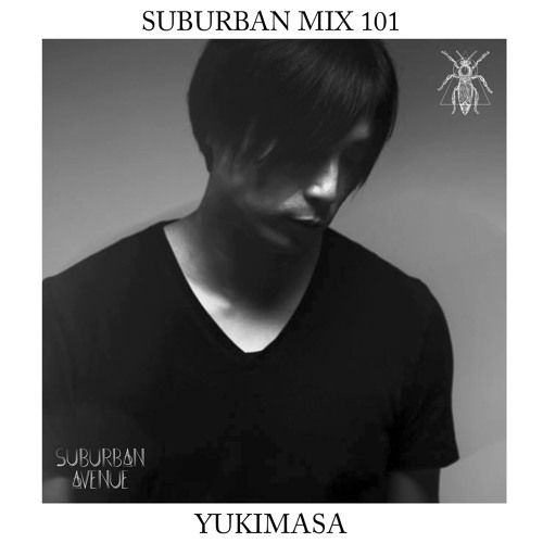 Suburban Mix 101 - Yukimasa