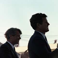 6/6/1968: LBJ Speaks to Ted Kennedy Hours After Robert F. Kennedy's Death