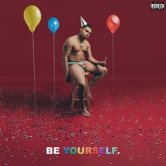 BE YOURSELF ft. Bianca Shaw
