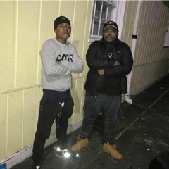 GeterHD x DeeboyHD x Poppin