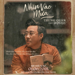 Nhìn Vào Mưa - Trung Quân