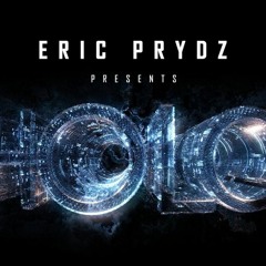 Eric Prydz Presents HOLO @ Braehead Arena, Glasgow 02.06.2018