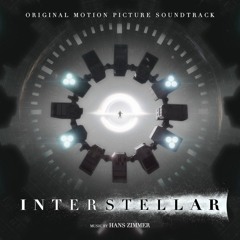 Hans Zimmer - Interstellar Suite (Mockup by Ashton Gleckman)