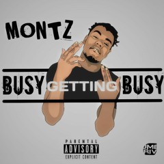 Montz - Money Coming