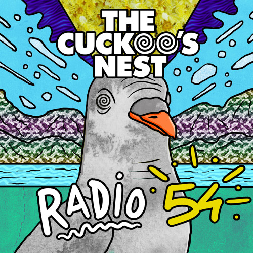 Mr. Belt & Wezol's The Cuckoo's Nest 54