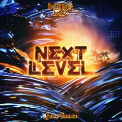 Palm Tree Gang - Next Level (feat. Vitamin THC)