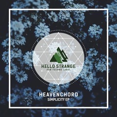 Heavenchord - Simplicity EP preview [ HSL #29 ]