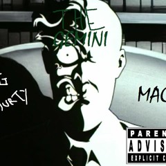 Tell Me Where Success Is (Feat. MC Sxvxge) (Prod. By Noise SysteM)