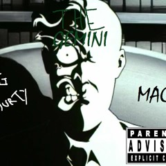 On The Go (Feat. Tito) (Prod. By TRE)