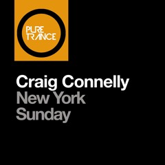 Craig Connelly - New York Sunday