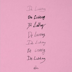 Elements - De Lichting Één