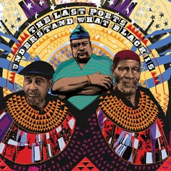 The Last Poets - The Music [CLIP]
