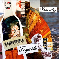 T H R I F T Y  T E Q U I L A (prod. TOWER X MARZEN)