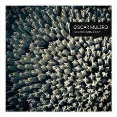 TOKEN83 - Oscar Mulero - Electric Shades EP