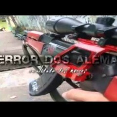 MC'S DA FIRMA = TROPA DA PRAINHA EXTERMINADOR DO FUTURO ( DJ R10 DE CAXIAS & DJ ATREVIDO)