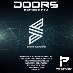 Dario Sorano - Doors (Irregular Synth Remix) [Pitch Perfect]