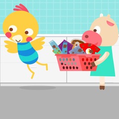 In The Laundry3
