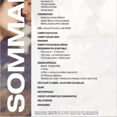 Vive - Le - Cinéma - Cote - Court en direct d'Aligre FM le 4 juin 2018