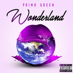 Wonderland Primo Green